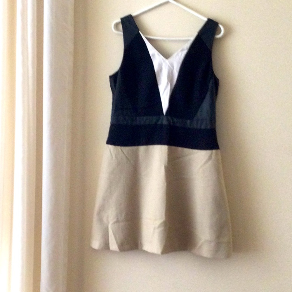 Ann Taylor dress